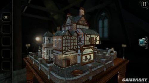 《迷室：往逝》游戏评测 系列新作再度维持高水准解谜体验